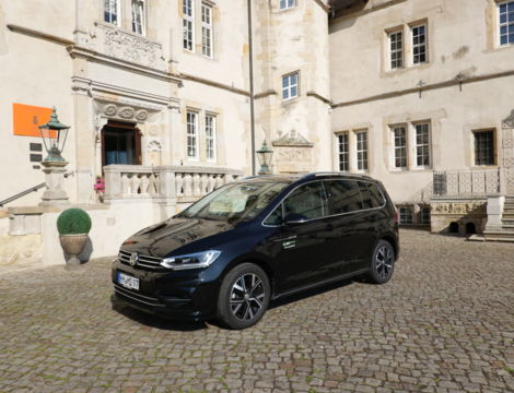VW Touran