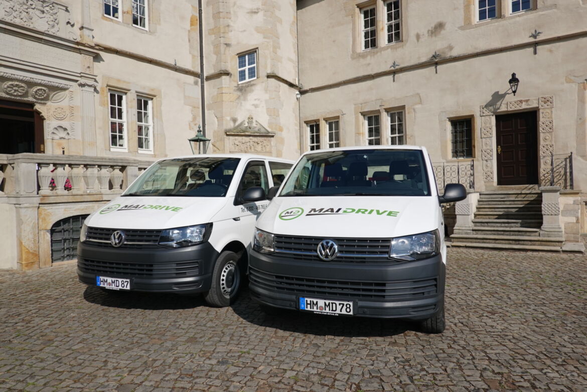 VW T6